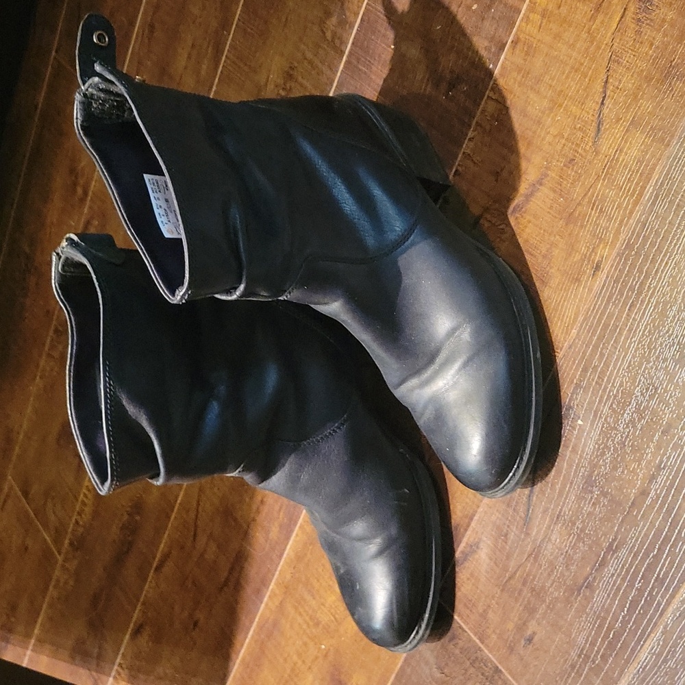 Timberland boot